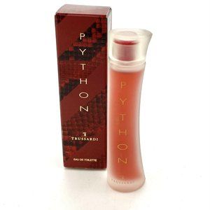 Python by Trussardi. Eau de Toilette Mini - 7 ml.